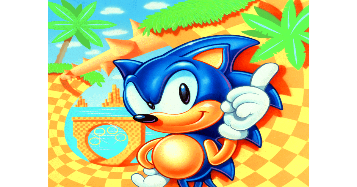 Switch Versions Of Sonic 1 And 2 Are Safe As SEGA Plans To Delist