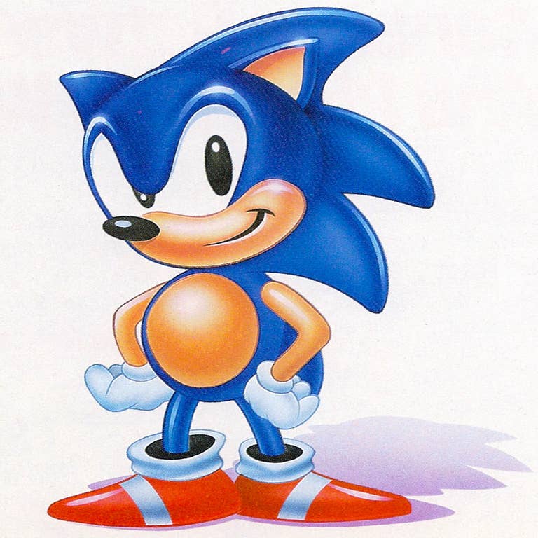 Sonic the Hedgehog 3 movie locks down 2024 release date