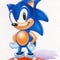 Sonic The Hedgehog artwork