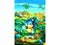 Sonic the Hedgehog 3 artwork