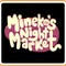 Mineko's Night Market artwork