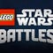LEGO Star Wars: The Video Game artwork