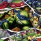 Arte de Teenage Mutant Ninja Turtles: The Cowabunga Collection
