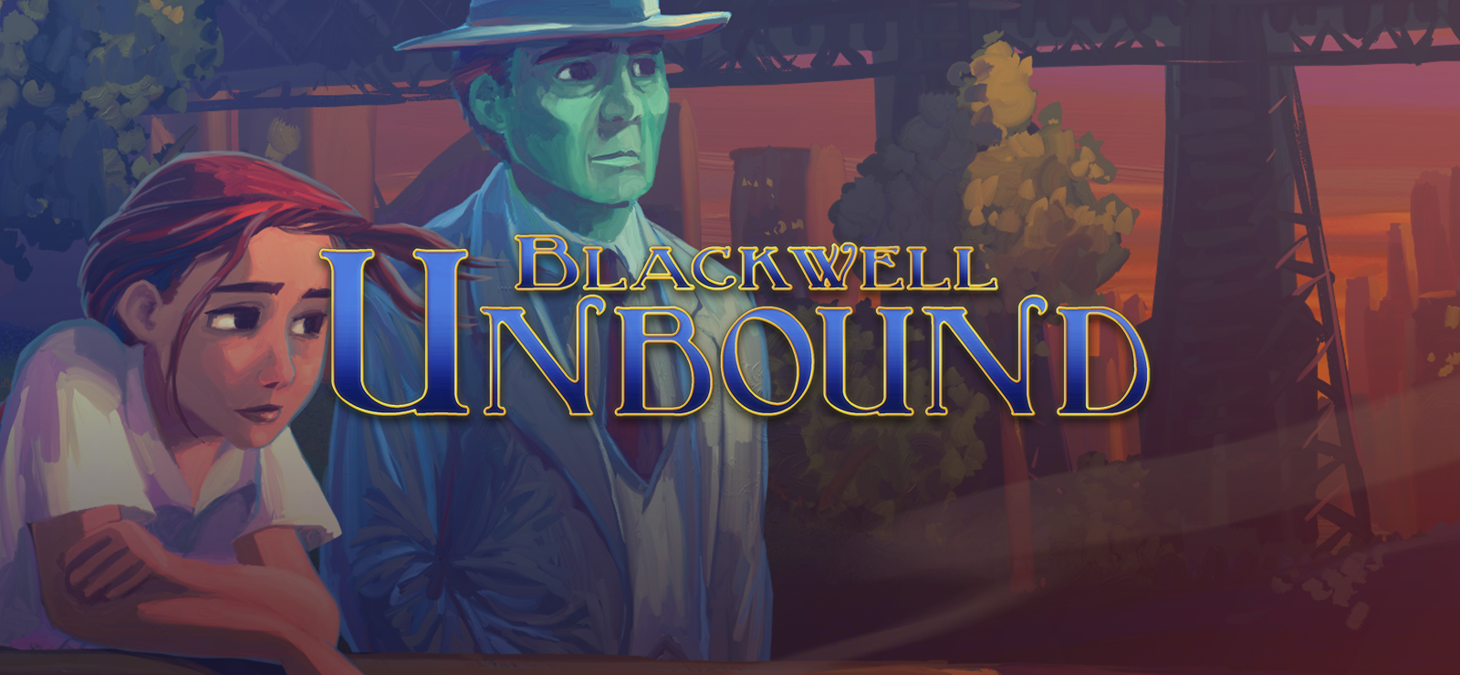 Blackwell Unbound