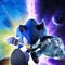 Sonic Unleashed artwork