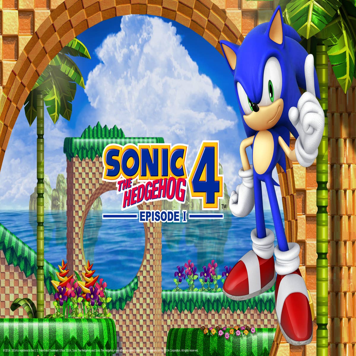 Sonic 4 Episode 2 Details Coming Very Soon Says Sega - My Nintendo News