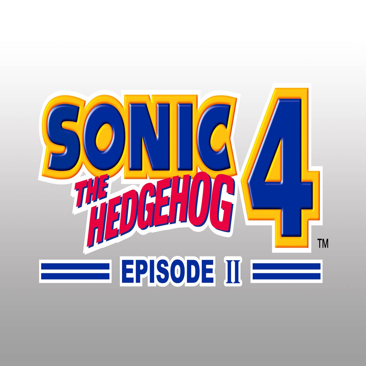 Sonic the Hedgehog 4: Episode II, Sonic 4: 2
