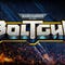 Warhammer 40,000: Boltgun artwork