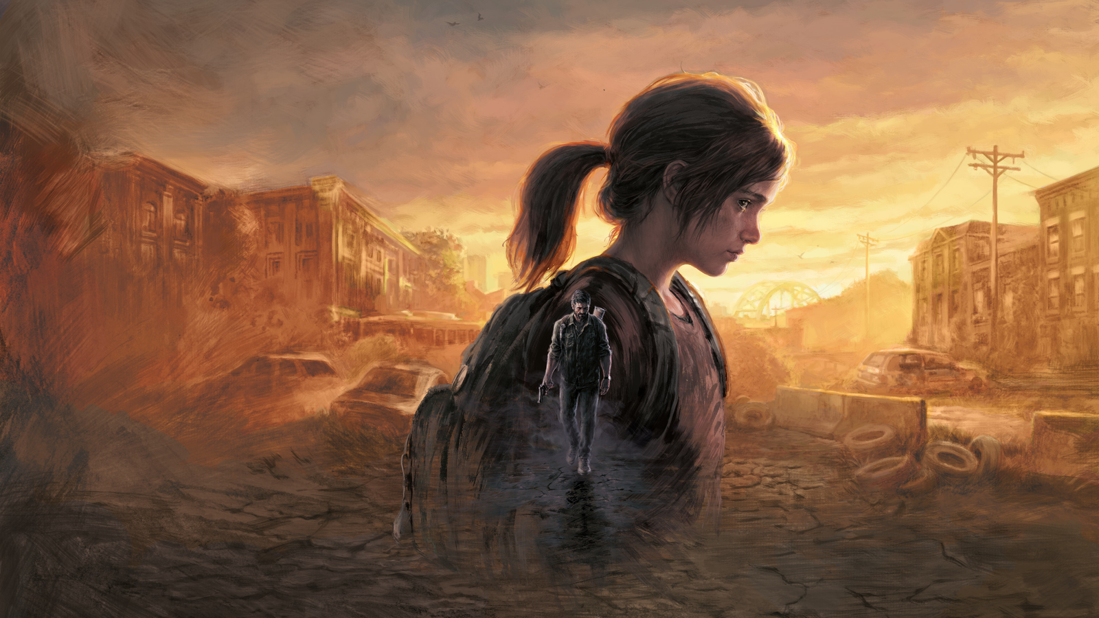 The Last Of Us PC port is finally in development - 9to5Toys