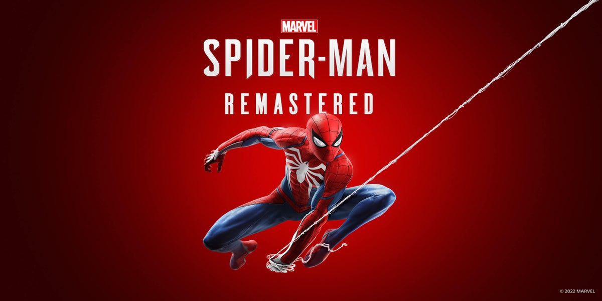 Marvel's Spider-Man Remastered PC Mod Makes Stan Lee Playable
