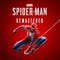 Arte de Marvel's Spider-Man Remastered