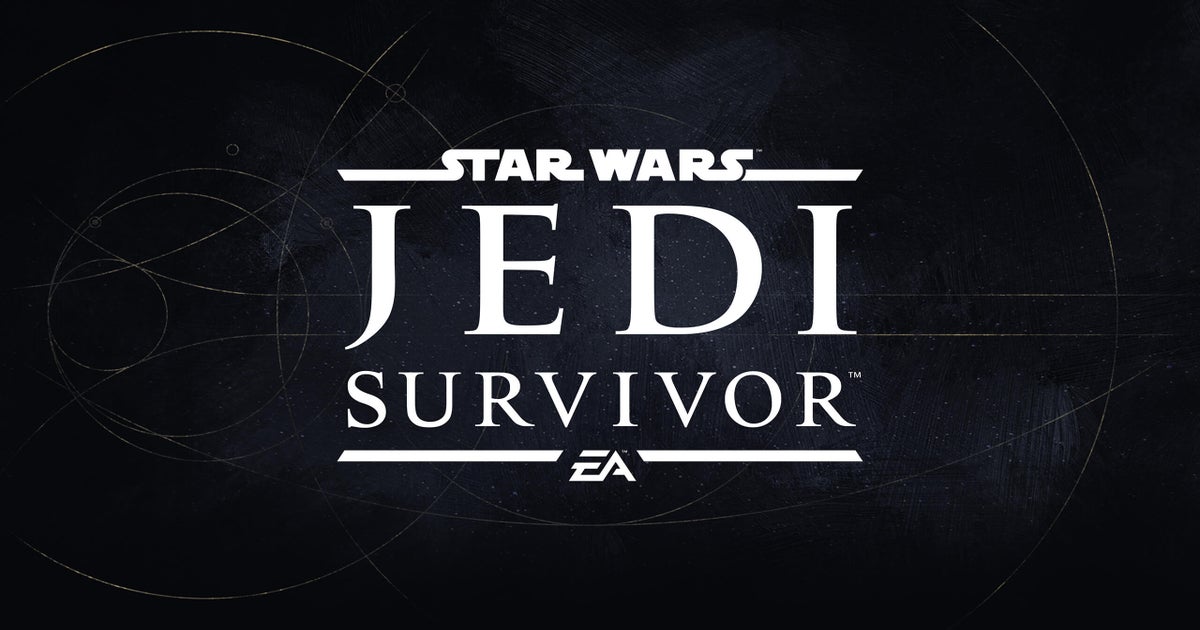 Jedi: Survivor has been out for almost 10 months, and I'm still