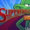 Artworks zu Superfrog HD