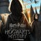 Arte de Harry Potter: Hogwarts Mystery