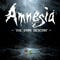Amnesia: The Dark Descent artwork
