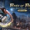 Prince of Persia: The Sands of Time (Remake) artwork