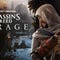 Assassin's Creed Mirage artwork