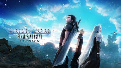 Crisis Core - Final Fantasy VII - Reunion review: polished story