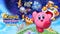 Kirby's Return to Dream Land Deluxe artwork