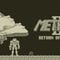 Artwork de Metroid II: Return of Samus