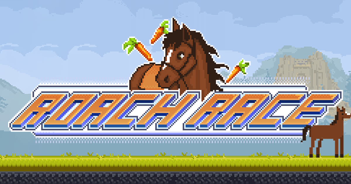 Roach Race Eurogamer.de