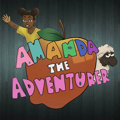 Amanda the adventurer in 2023  Amanda, Creepy games, Adventure