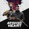 Artworks zu Atomic Heart