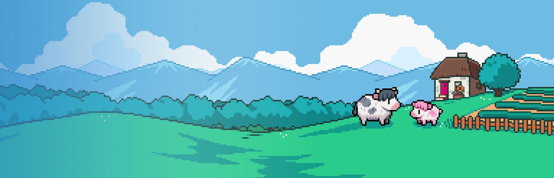 Fields of Mistria Rock Paper Shotgun