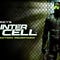 Splinter Cell (PS2 Platinum) artwork