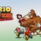 Artwork de Mario vs. Donkey Kong: Miniland Mayhem