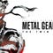 Artworks zu Metal Gear Solid: The Twin Snakes