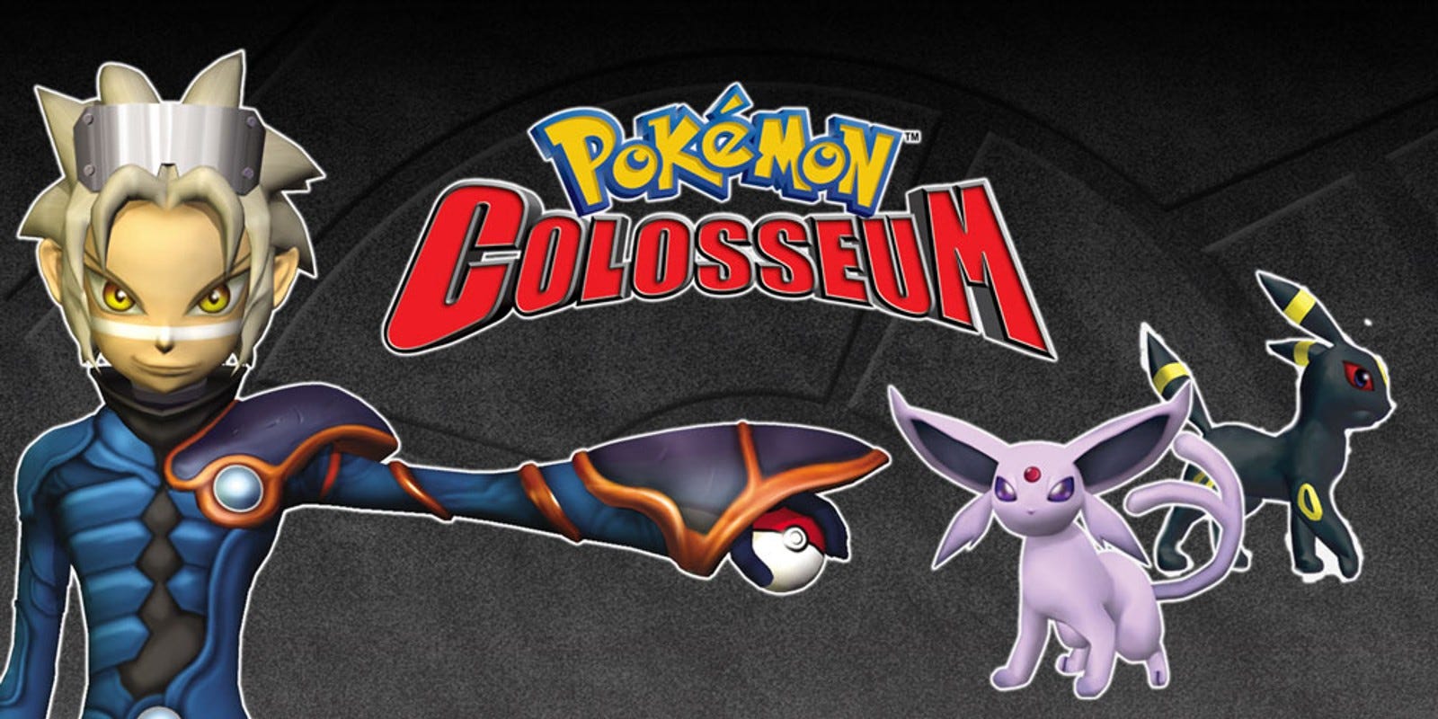 Pokemon Colosseum | VG247