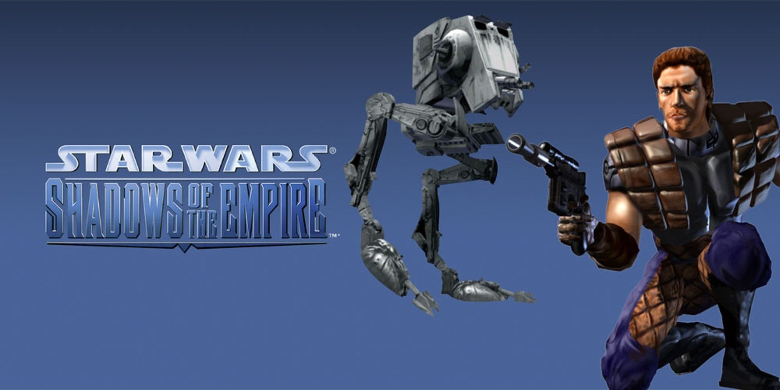 Star Wars: Shadows of the Empire | Rock Paper Shotgun