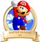 Super Mario artwork