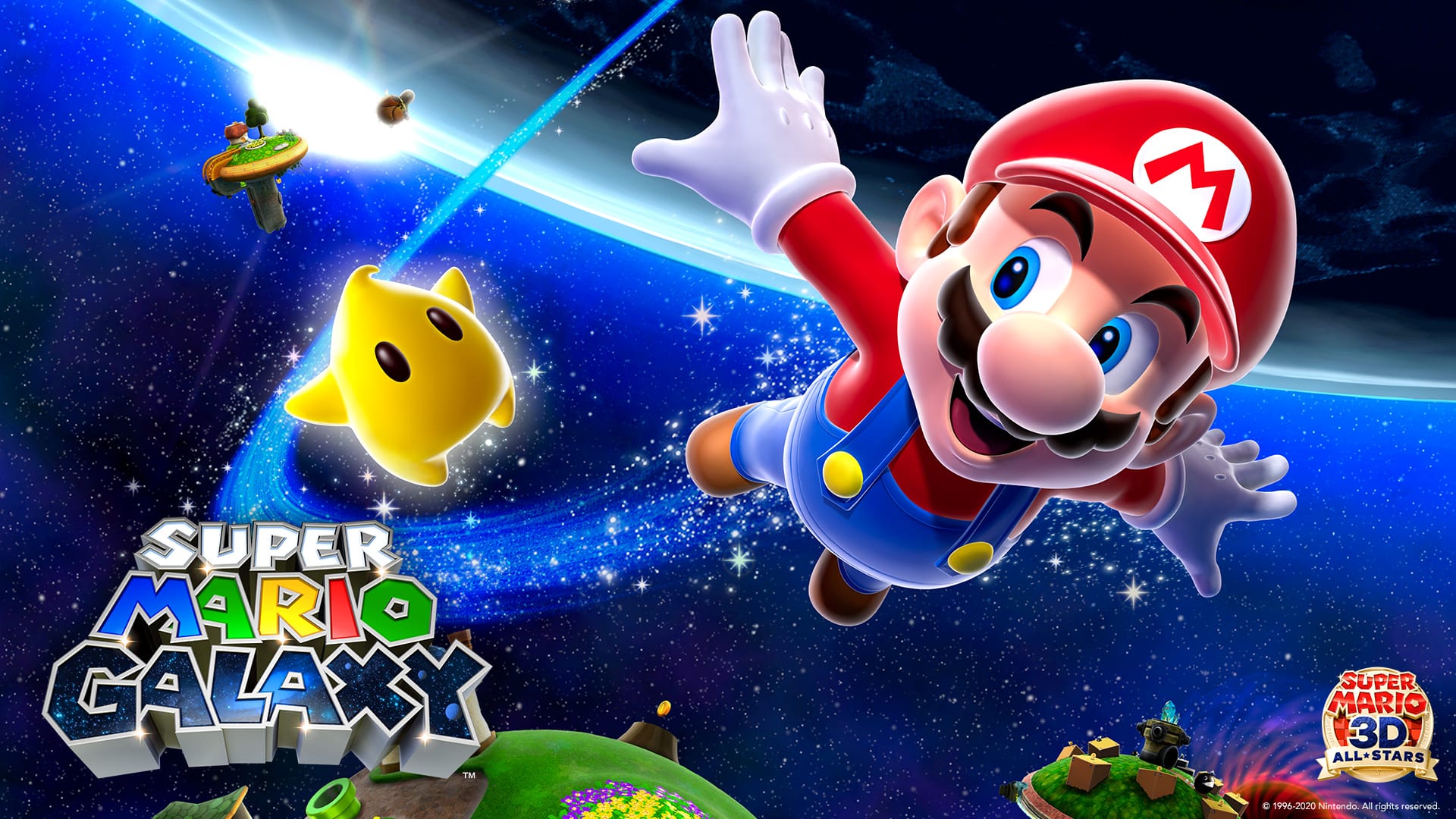 Super mario 3d all stars best sale digital download