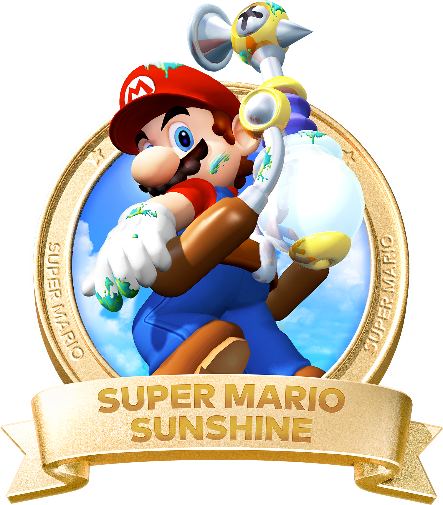 Super mario 3d all clearance stars super mario sunshine