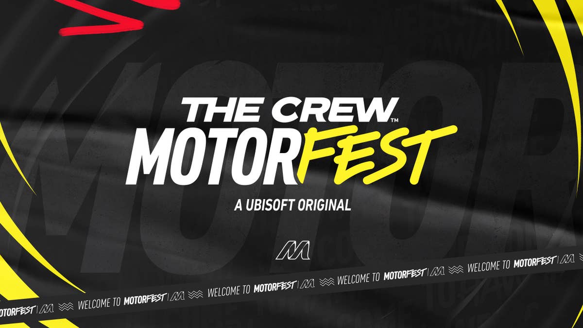 The Crew Motorfest