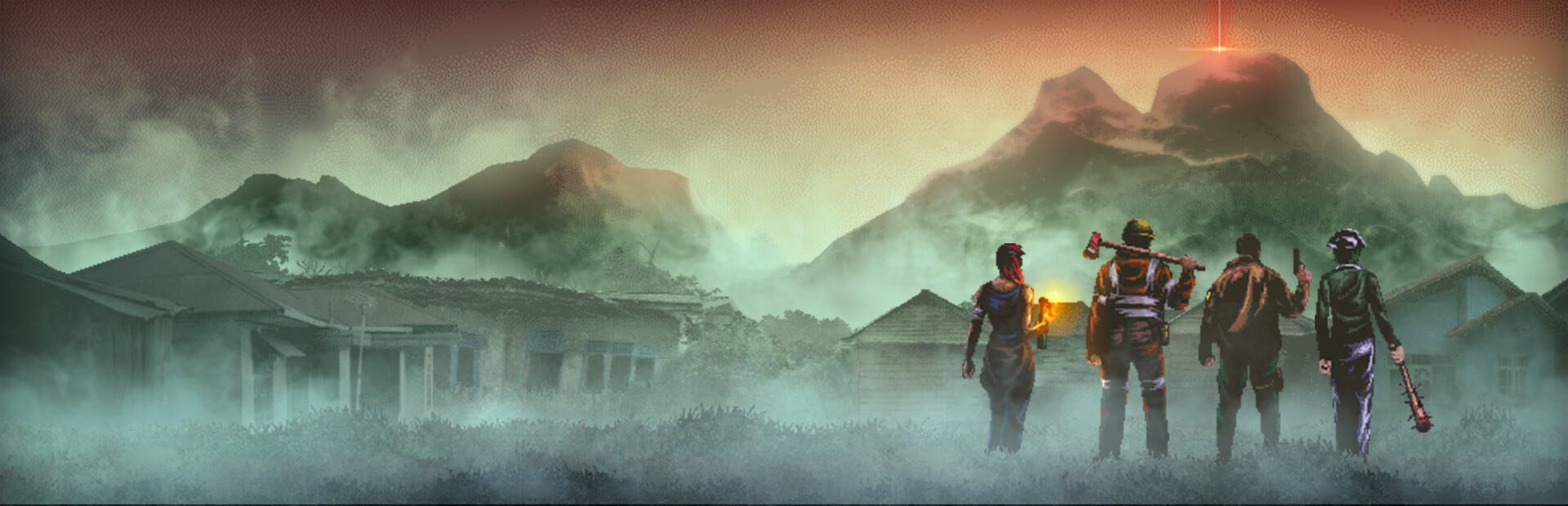 Whisper Mountain Outbreak Rock Paper Shotgun