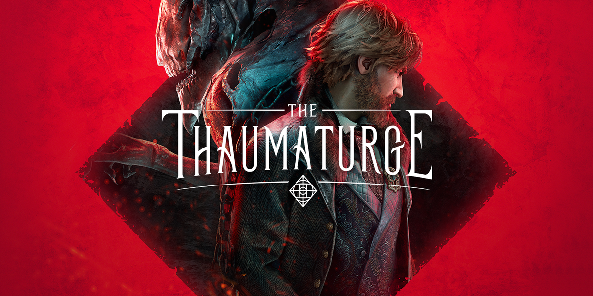 Witcher Remake devs' promising paranormal detective RPG The Thaumaturge  slides back to a 2024 release