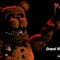 Five Nights at Freddy's 2 artwork