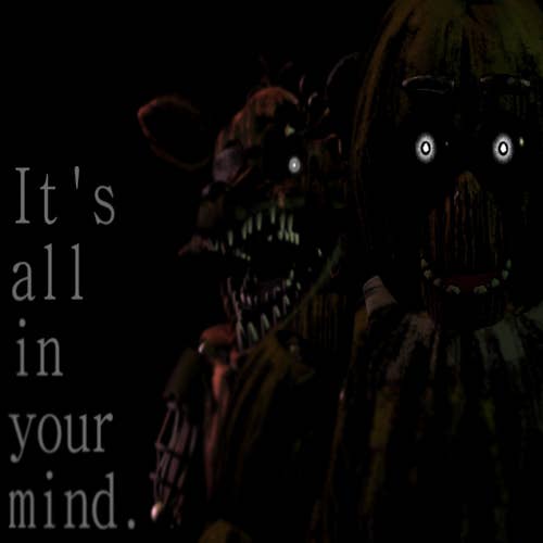 With only this 3 teaser images, what story you think FNAF 6 would
