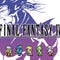 Artwork de Final Fantasy IV