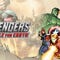 Artworks zu Avengers: Battle for Earth