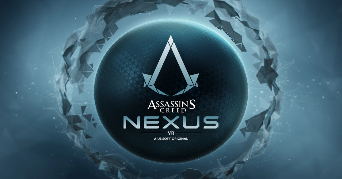 Assassin's Creed Nexus VR Launches on November 16
