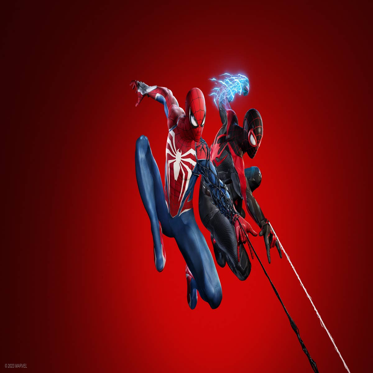 Marvel's Spider-Man 2 Gameplay Revealed at PlayStation Showcase 2023