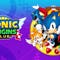 Artwork de Sonic Origins Plus