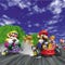 Artworks zu Mario Kart 64