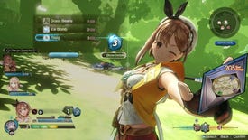 Atelier Ryza 2: Lost Legends & The Secret Fairy review