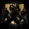Call of Duty: Black Ops 4 artwork