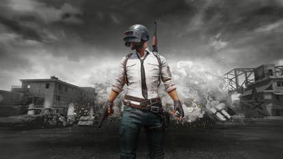 Could this be? PUBG finally adding customizable vests? : r/PUBGConsole